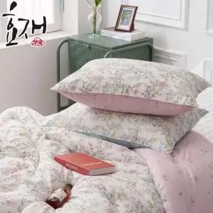 상세르 모달 옥수수솜 침구세트Q(K겸용) by효재