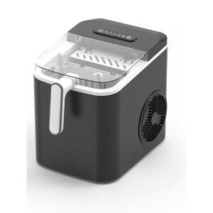 가성비 소형 제빙기 미니 카페 12kg 얼음메이커 가정용