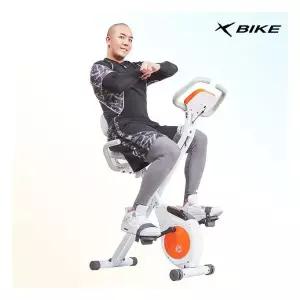 이화에스엠피 숀리 엑스바이크 접이식 실내 자전거 G1 사이클 유산소운동기구