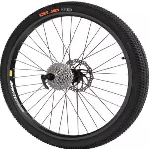 타이어 휠교체 휠셋 앞바퀴 자전거 27.5인치 mtb