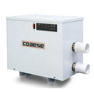 온천 워머 가열펌프 가열 물데우기 380v 회전식 수영장 24kw 전기식 수직 220V