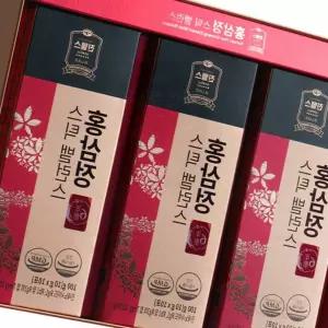 캠핑 홈파티 기력보충 6년근 홍삼농축액 홍삼진액 기타홍삼제품