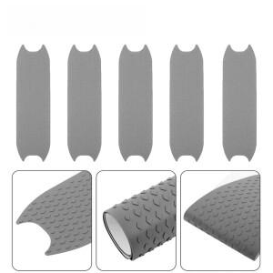 나인봇 F20 F25 F30 F40 F 시리즈 킥스쿠터용 호환전동 풋 패드 매트 스케이트보드 페달 커버 교체 호환