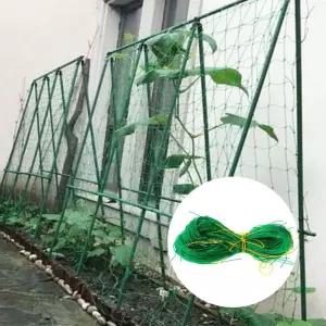 식물 그물망 오이 고추 넝쿨 텃밭 유인망 cMr2+6rnY
