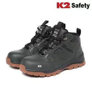 현장화 작업화 끈안전화 K2안전화 노가다 케이투안전화 안전화 끈타입
