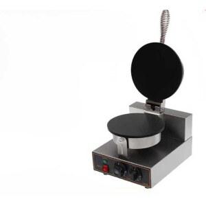 크레페 기계 팬케이크 메이커 카페 누룽지 전병 제조기 만들기