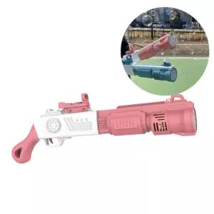 대형 샷건 버블건/ 비눗방울 분사기/ 비누방울 총 KzJ8+9fBq