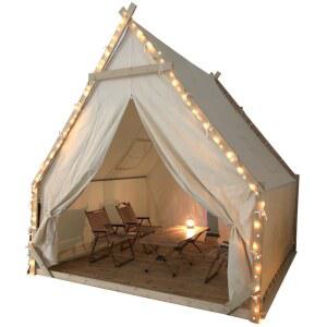 텐트 캠핑장 야영장 2m 파밀리아 쉘터 바베큐 돔텐트 전실 하우스 4인용 오두막텐트 장박