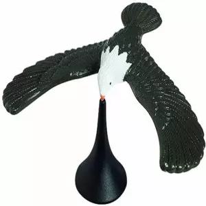 토이스미스 매직 파티 트릭 밸런싱 이글 버드 토이(7인치) 5세 남녀 용+