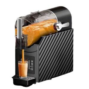 미니슬러시기계 가정용 스무디 휴게실 슬러시머신 학원