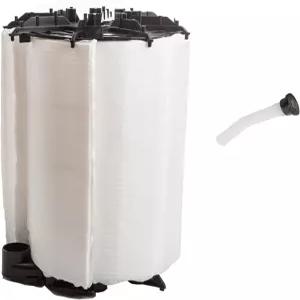 59023300 60제곱피트 FNS 플러스 필터용 오토파트프리 수영장 필터 카트리지 교체 풍선 키디 풀 및 스파 DE