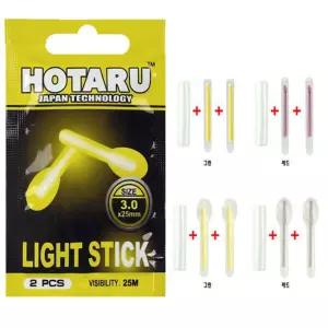 낚시 야광 케미 야각낚시 밤낚시 채비 바다 민물낚시 HzR1+3duI