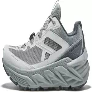 카일라스 남성 마운틴 원더-2 경량 통기성 하이킹 슈즈 미끄럼 방지 쿠션 아웃도어 등산화