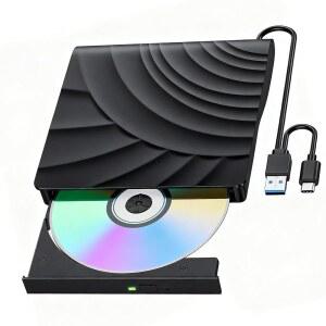 외장 블루레이 드라이브 DVD /CD 버너 노트북 USB 3.0 휴대용 BD CD 리더 라이터 플레이어 3D 광학 디스크 복제기 데스크탑 PC 윈도우 맥 프로 맥북 리눅스와 호환
