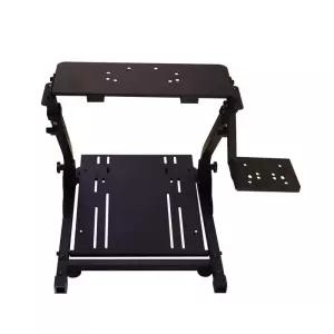 레이싱 휠 거치대 핸들 브라켓 컨트롤러