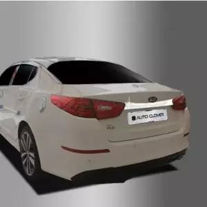 K5 트렁크몰딩 1pcs 트렁크 가니쉬 Dfz6+8wGu