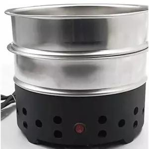 커피 원두 냉각기 (350g 소형 로스팅 커피콩 용량) 가정용 카페 220V 쿨러