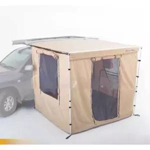 차량용 사이드 ARB 사이드월 5x25 차박 텐트(천막 타프 그늘막 없는 어닝룸 제