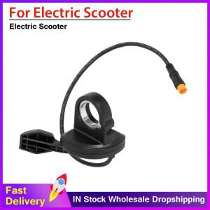 스로틀 가속기 손가락 다이아 전동 스쿠터 악세사리 부품 108X 핑거 24V 36V 48V 60V 72V