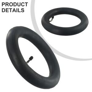 타이어 이너 튜브 전기 자전거 전동 스쿠터 10인치 10X2.50 3.0 80/656 255X80 블랙 형