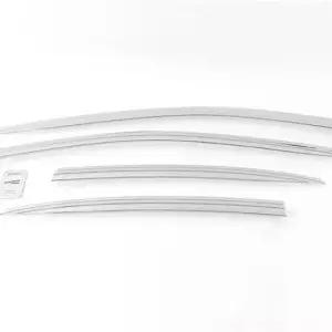 [CAR] 가리개 썬바이저 바이저 윈도우 크롬 K3올뉴 햇빛