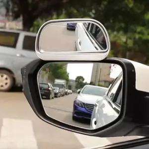 [CAR] 차량 사이드 보조미러 각도조절 사각지대미러