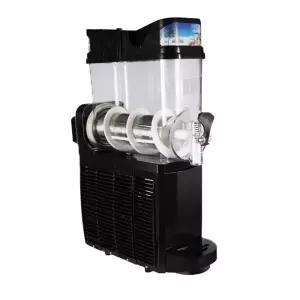 슬러시 기계 1구 슬러쉬 메이커 머신 스무디 가정용 빙수기