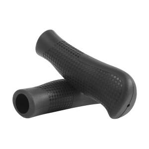쿠키린 G2 PRO 마스터 MAX G3 전동 스쿠터 핸들바 그립 교체 호환   부품용 호환고무
