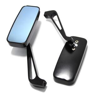 할리 혼다  가와사키 스트리트 스포츠 자전거 쵸퍼 크루저 용 호환범용 호환8mm 10mm 바이크 오토바이 후면