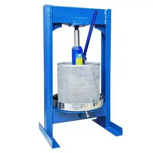 대형 착즙기 업소용 스테인리스 와인 과일 원액기 프레스 야채 즙짜는기계