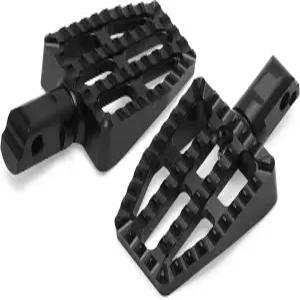 2018-2024 할리용 오토바이 미니 플로어보드 MX 풋 페그스 풋레스트 소프트테일 보이 FLSB 스트리트 밥