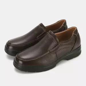 키높이 캐주얼화 가죽 더비슈즈 남성 소가죽 빌리버스 로퍼 BSS784 정장슈즈