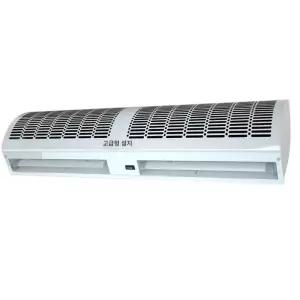 매장 에어커튼 공기 선풍기 출입문 업소용 냄새차단 벌레방지 실내 먼지