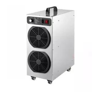 이온발생기 공기살균기 업소용 찌든냄새 제거 오존 정화 살균 업그레이드