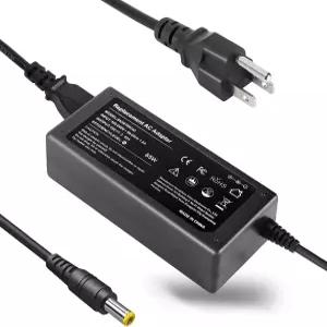 AC Adapter Power Cord for Acer Laptop Aspire 3 5 E5 F5 M5 V5 Monitor S202HL S232HL R240HY H236HL