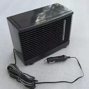 차량 에어컨 V v 캠핑 무시동 바람 냉방기 소형