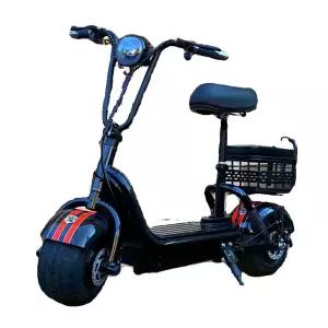 신형 할리 소형 전기차 킥보드 스쿠터 리튬배터리 남녀 미니 접이식 배터리