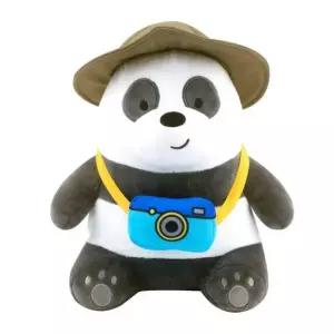 시팅 등산-판다 위베어베어스