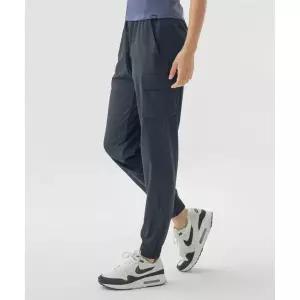 슬로우플레이 아이스쿨 에어라이트 조거팬츠 2컬러택1 1918694