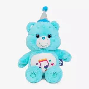 생일 27cm-하트송베어 케어베어