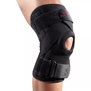 맥데이비드 스프링 무릎 인대 보호대 1P 운동 서포트 oir1+9Gpn