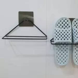 ( )슬리퍼 욕실화 거치대 슬리퍼정리대 욕실신발걸이 거실화거치대_24538260