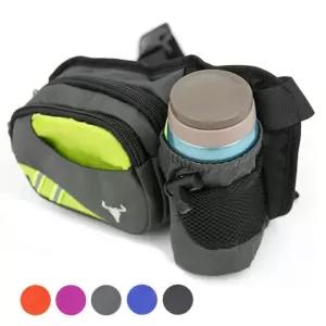 IFW 스포츠백 물병힙색 등산 여행 물병가방 보조가방 fNx1+5IRM