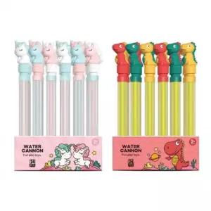 여름 물총 파크 공룡 밤 워터 유니콘 건 eJu2+6HrU