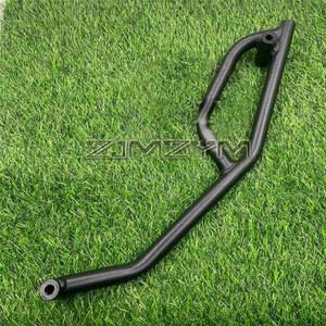 바디프레임 변속기 커버 범퍼 드라이브 가드 바디 보호 프레임 액세서리 혼다 포르자 300 350 NSS350 ADV350