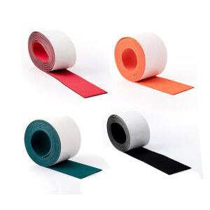 안티포그필름 EHDIS 하드 카드 스퀴지 보호 가장자리 천 자동차 랩 비닐 플라스틱 스크레이퍼 스웨이드 펠트 윈도우 필름 틴팅 프로텍터