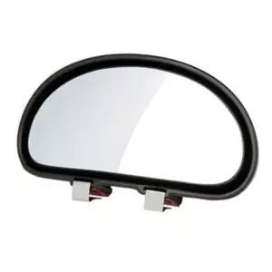 [CAR] 자동차 사이드 보조미러 와이드 곡면경 안전운전 거울