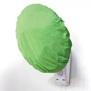 케이스 커버 업소용 안전망 카바 먼지방지 보관 덮개 선풍기 망 벽걸이