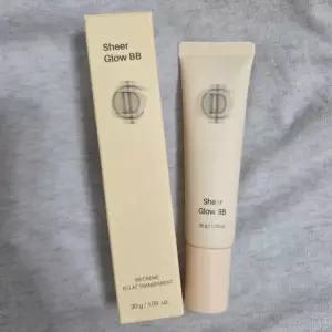 인셀덤 ICD 뷰티 쉬어 글로우 비비크림 30g, 1개