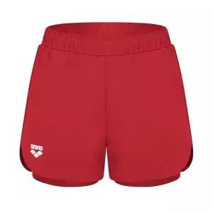 매장정품 ARENA 아레나 여아동 비치 스플래시 2부 바지 A5BG1GE06RED 1107534